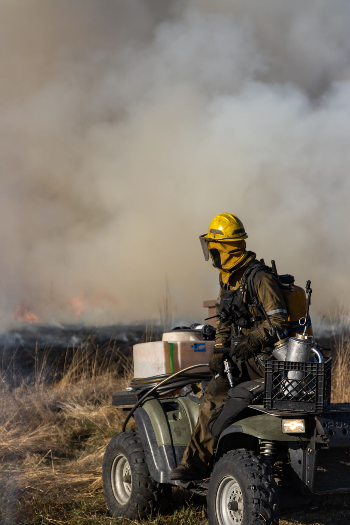 AsylumFire15